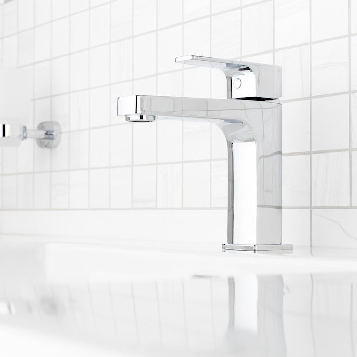 BC223AA Ideal Standard Esla ColdStart armatura za umivalnik
