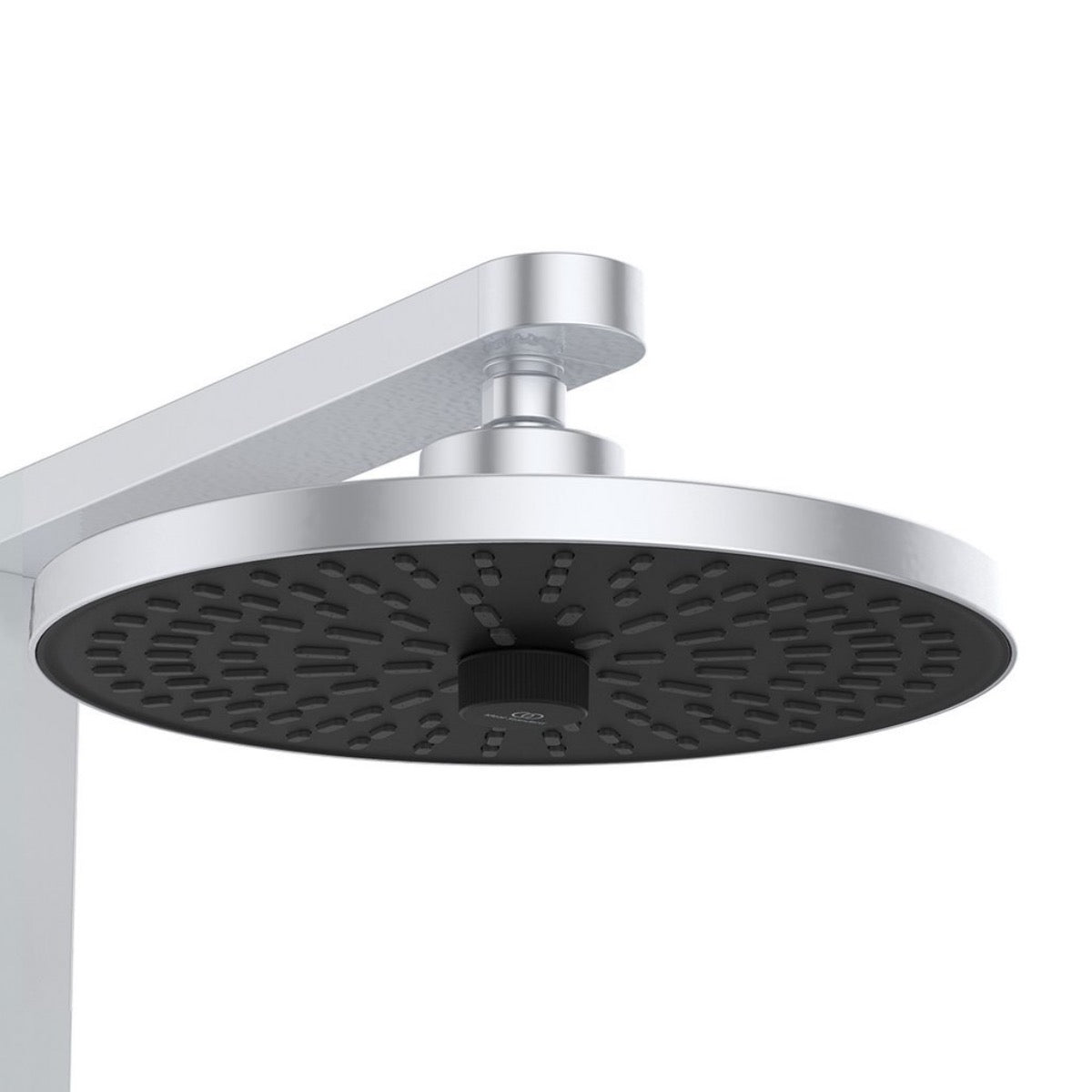 BD583SI Ideal Standard CERATHERM ALU+ stenska termostatska armatura s tuš setom