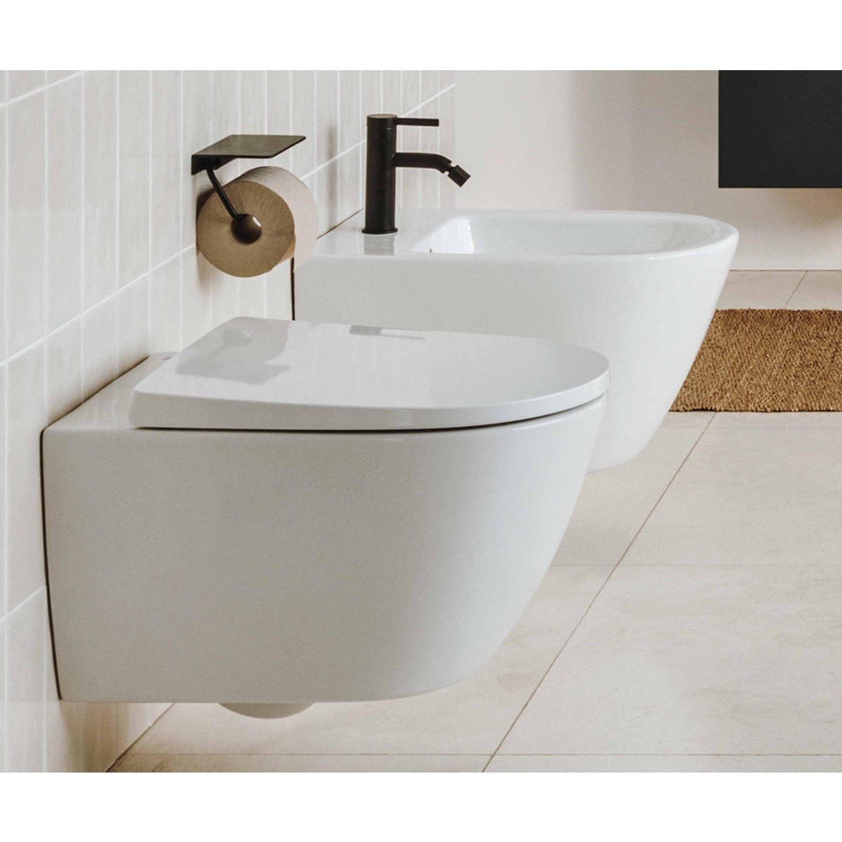 A357685000 Roca ONA viseči bide