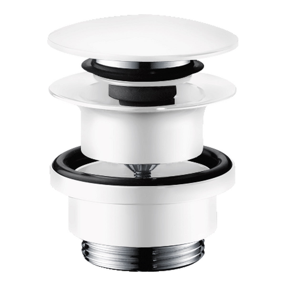 76070700 Hansgrohe Finoris 260 Click-Clack visoka armatura za umivalnik
