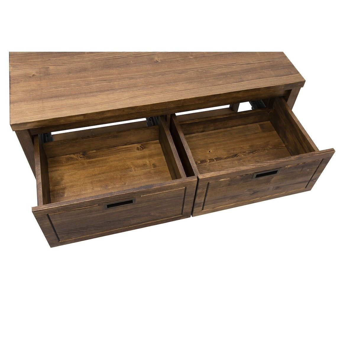 COUNTRY120ZBUMPA Naturel Country 120 x 72,5 x 51 cm masivna omarica za umivalnik retro izgleda