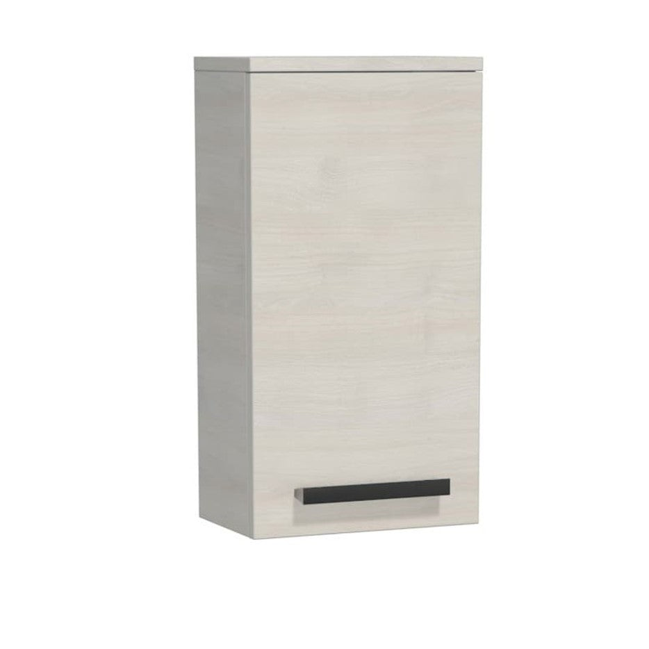 CUBE2H32DC Naturel Cube Way 33 x 20 cm stranska omarica