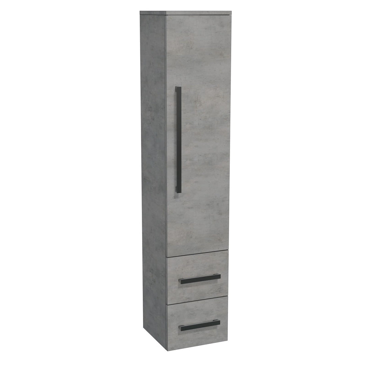 CUBE2V35BE Naturel Cube Way 163 x 33 x 33 cm visoka stranska omara