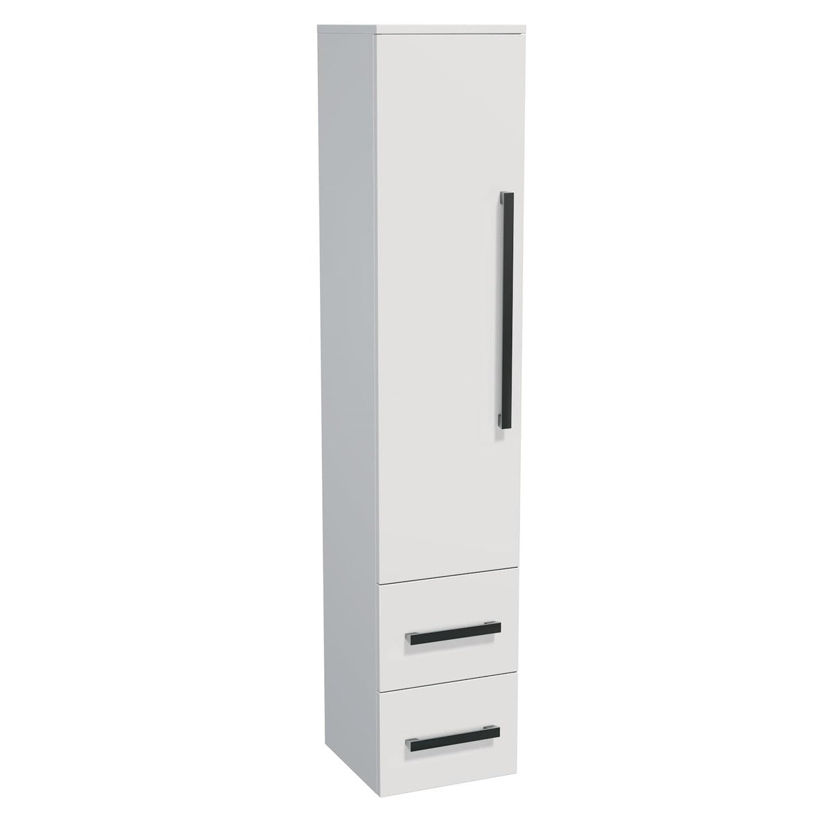 CUBE2V35BL Naturel Cube Way 163 x 33 x 33 cm visoka stranska omara