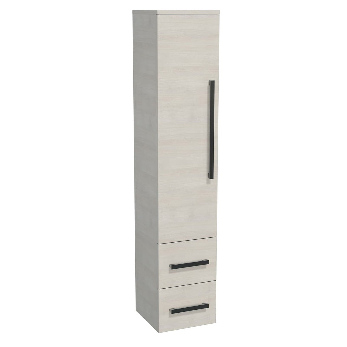 CUBE2V35DC Naturel Cube Way 163 x 33 x 33 cm visoka stranska omara