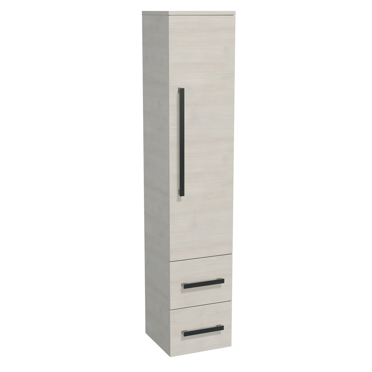 CUBE2V35DC Naturel Cube Way 163 x 33 x 33 cm visoka stranska omara