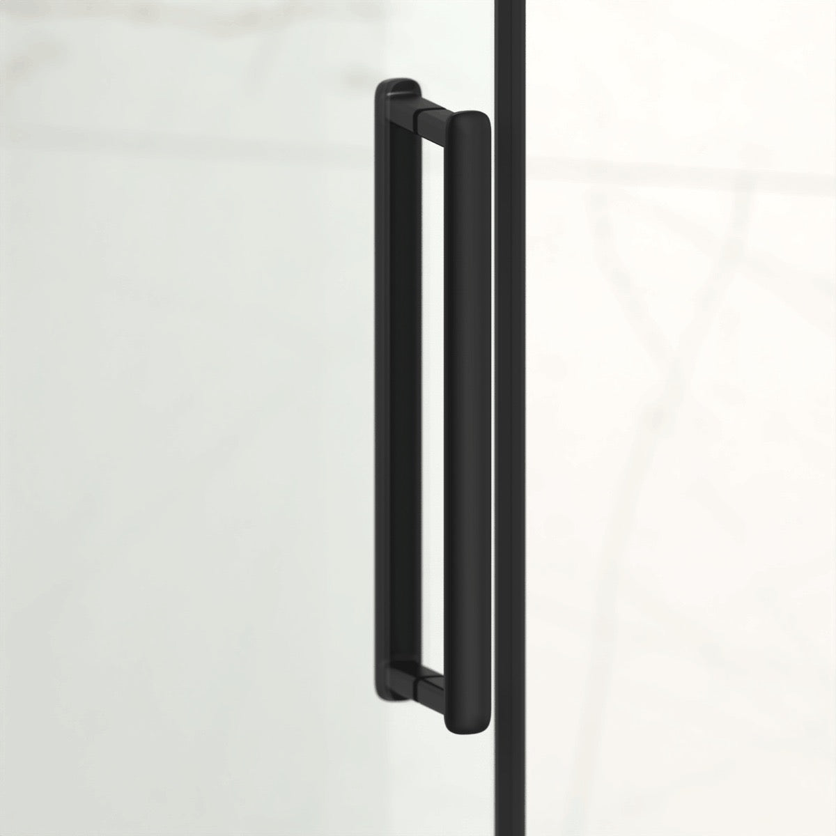 SATTGS100CT SAT TGD NEW 100 x 100 polkrožna tuš kabina črna