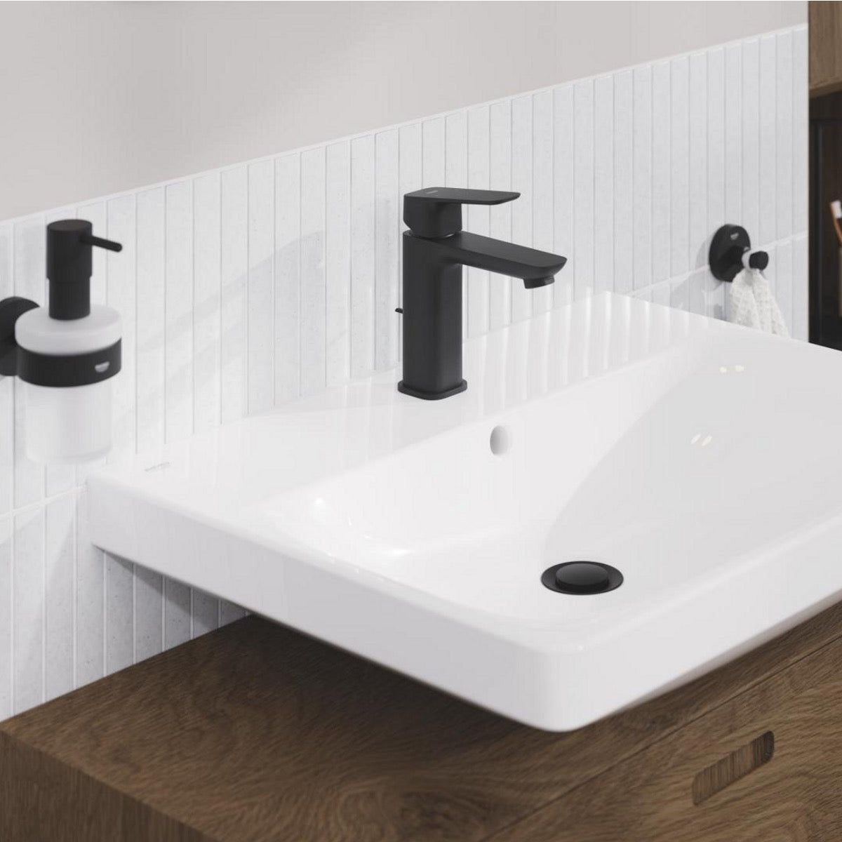 1017492430 Grohe Cubeo armatura za umivalnik