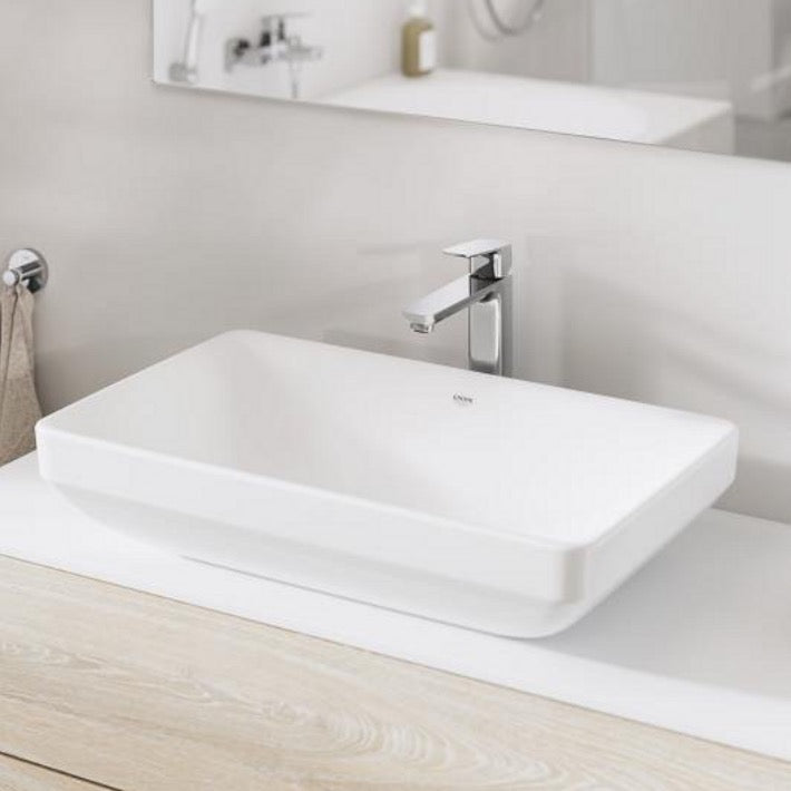 1017290000 Grohe Cubeo visoka armatura za umivalnik