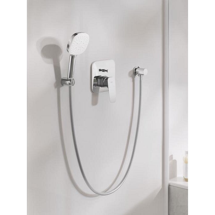 1017780000 Grohe Cubeo pokrivna plošča