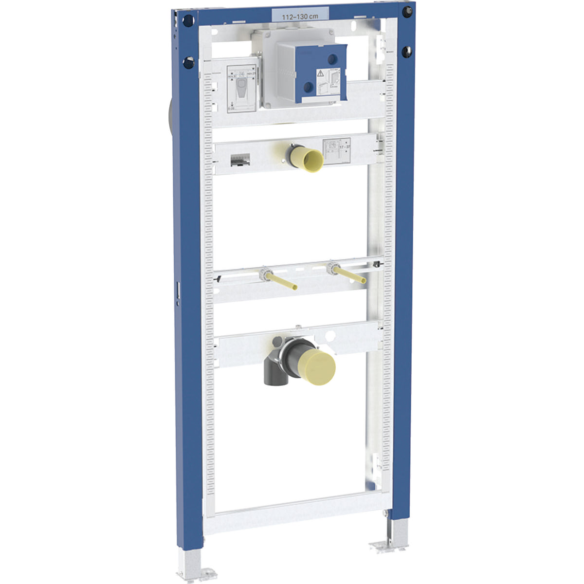 111.616.00.2 Geberit Duofix univerzalni element za pisoar (111.620.00.2)
