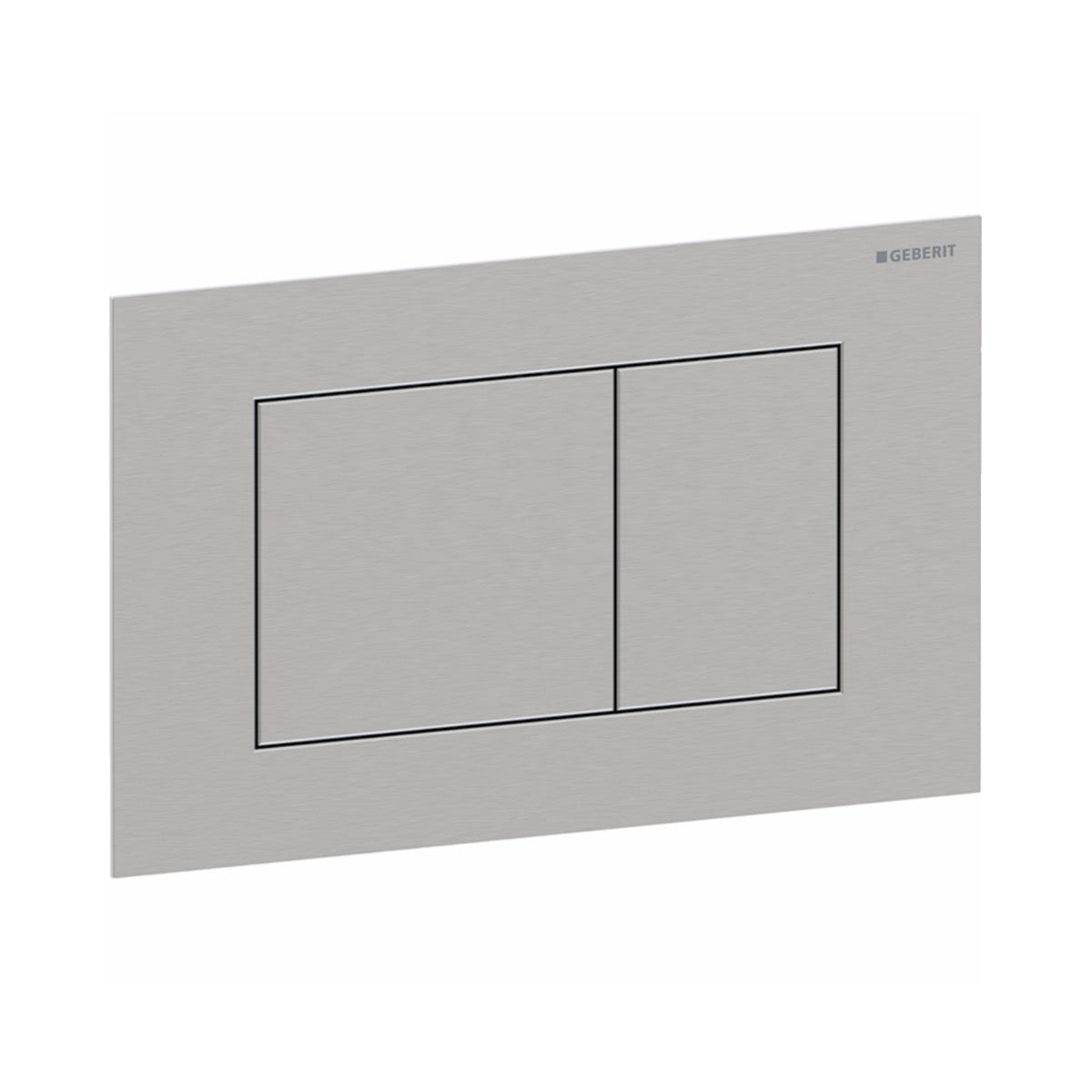 115.629.FW.1 Geberit Sigma40 aktivirna tipka