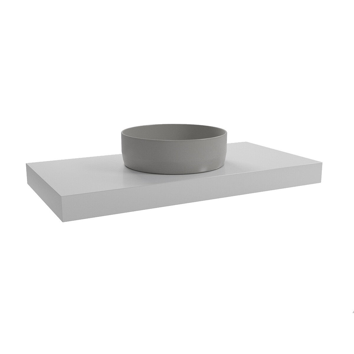 DO10050B Naturel Dolce 100 x 50 cm pult za umivalnik