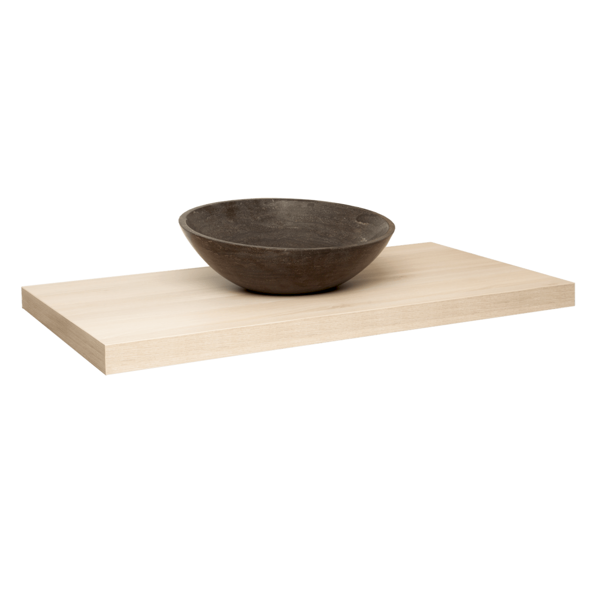 DO10050AK Naturel Dolce 100 x 50 cm pult za umivalnik