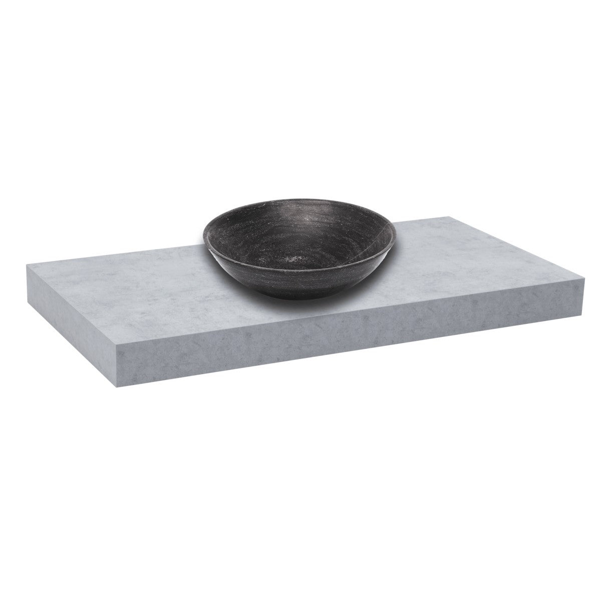 DO12050BE Naturel Dolce 120 x 50 cm pult za umivalnik