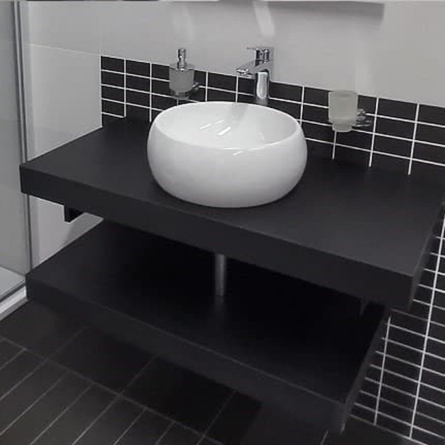 DO8050BL Naturel Dolce 80 x 50 cm pult za umivalnik