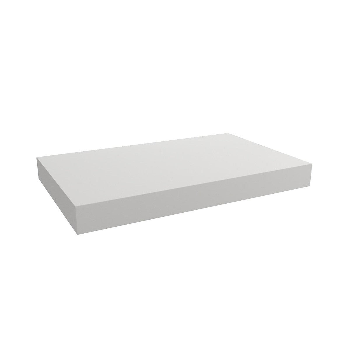DO8050BM Naturel Dolce 80 x 50 cm pult za umivalnik