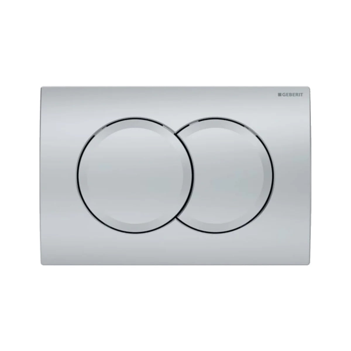 KOGEGESSD01CR Geberit Smyle Square WC školjka s podometnim splakovalnikom Geberit Duofix 458.103.00.1 Delta01