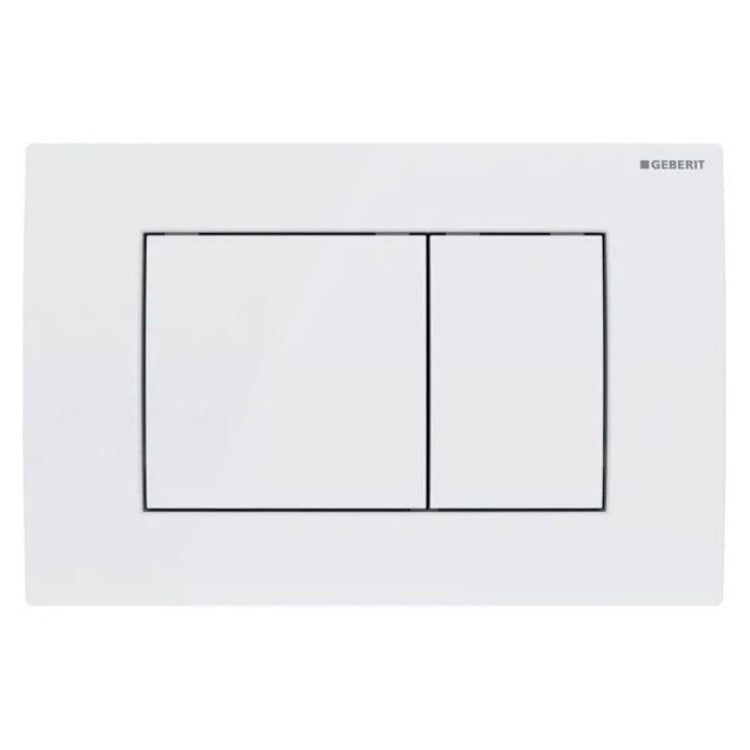 SIKOGEDVBOND30W Villeroy & Boch WC školjka s kompletom Geberit Duofix 458.103.00.1 Delta30