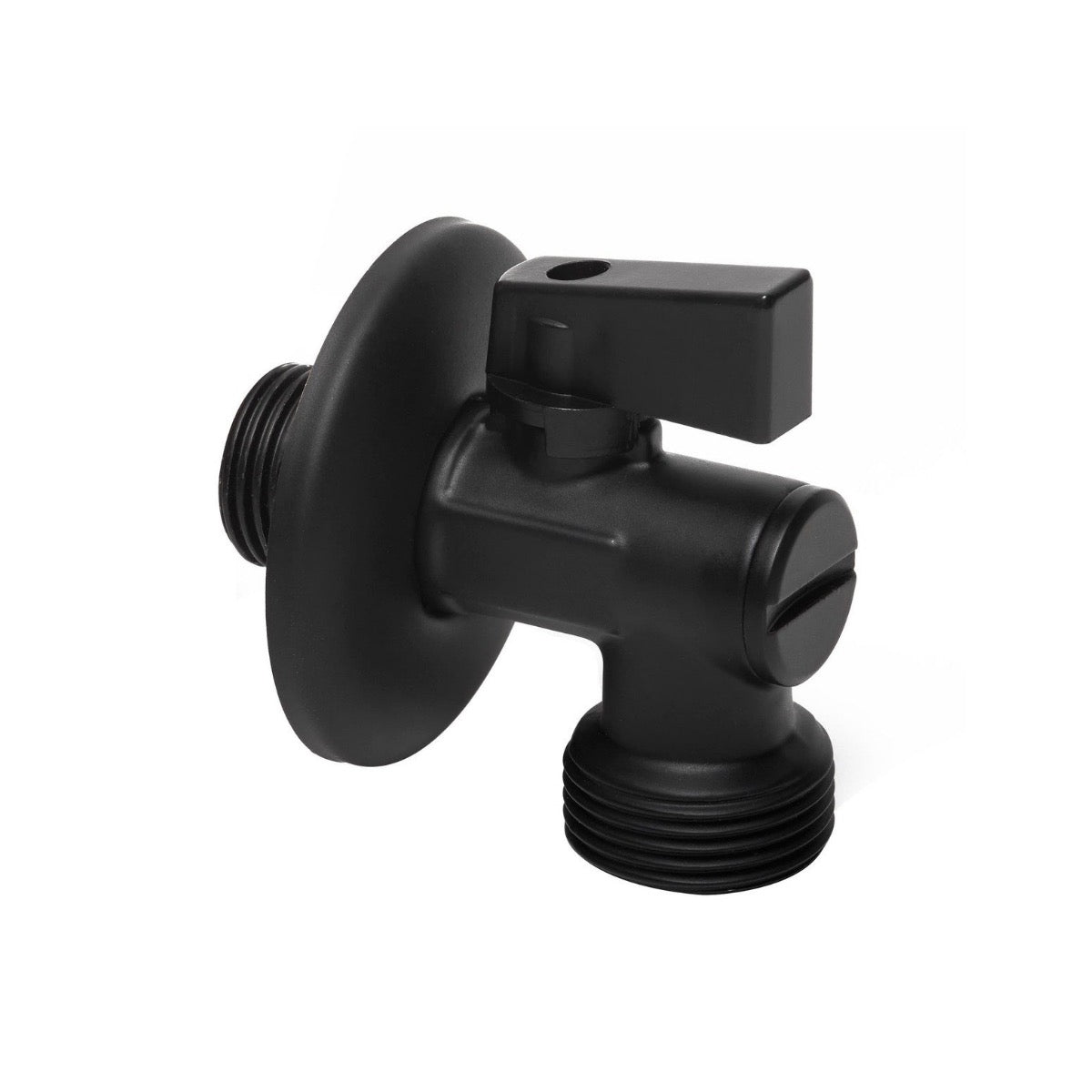 ET708BL Optima kotni ventil s filtrom 1/2''-3/4''