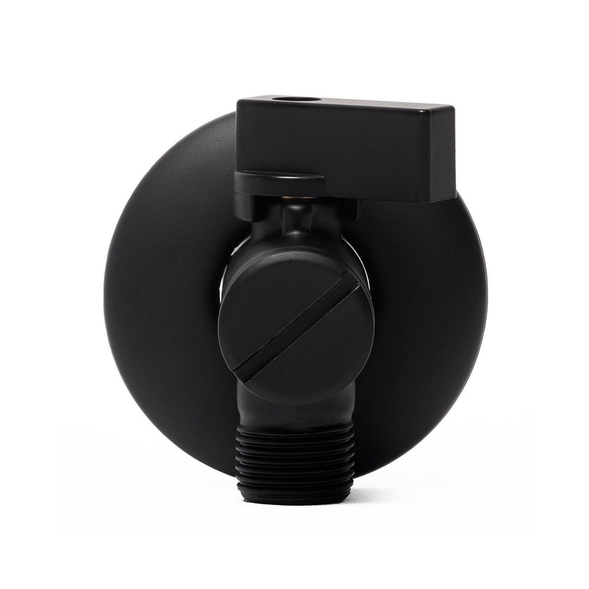 ET906BL Optima kotni ventil s filtrom 1/2''-3/8''