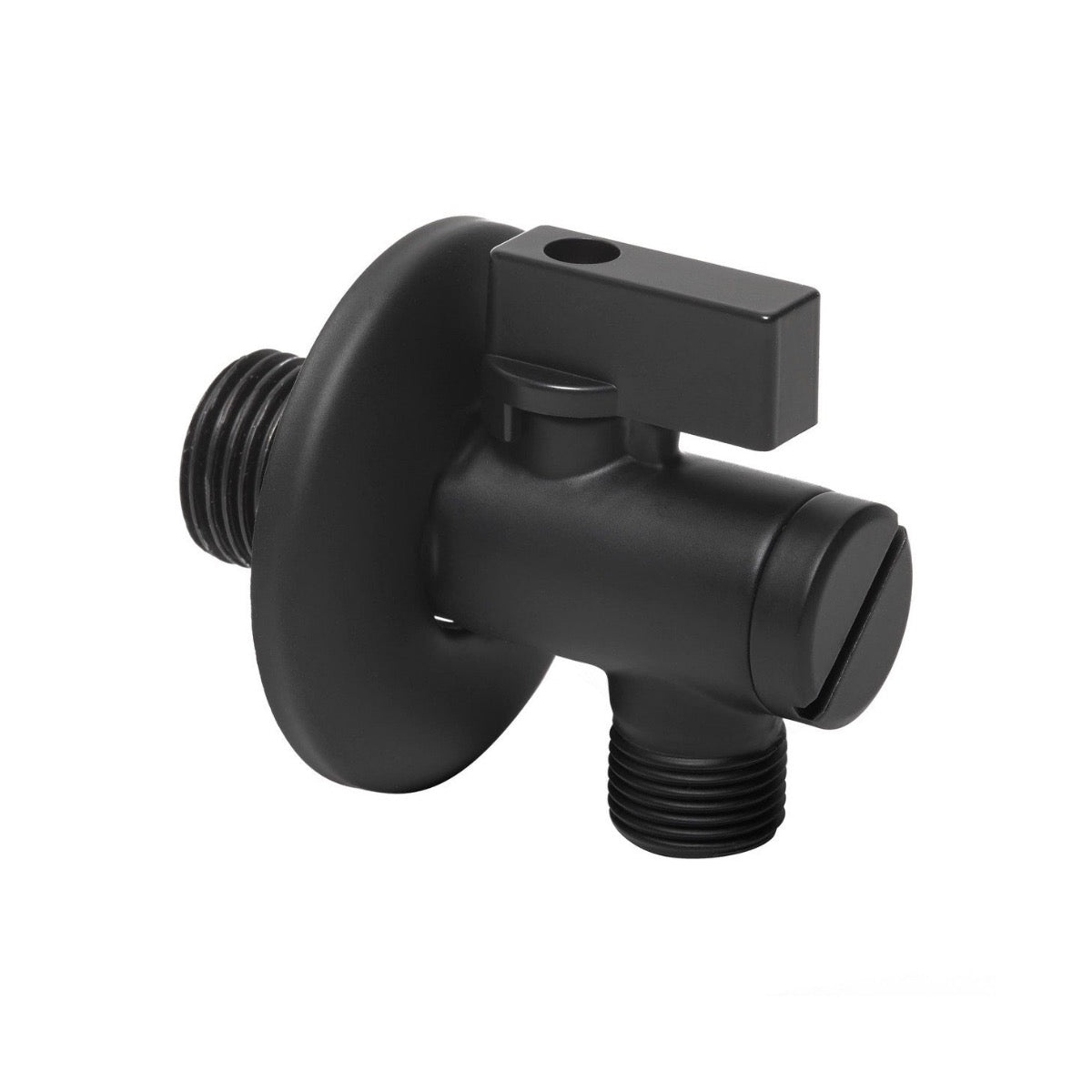 ET906BL Optima kotni ventil s filtrom 1/2''-3/8''