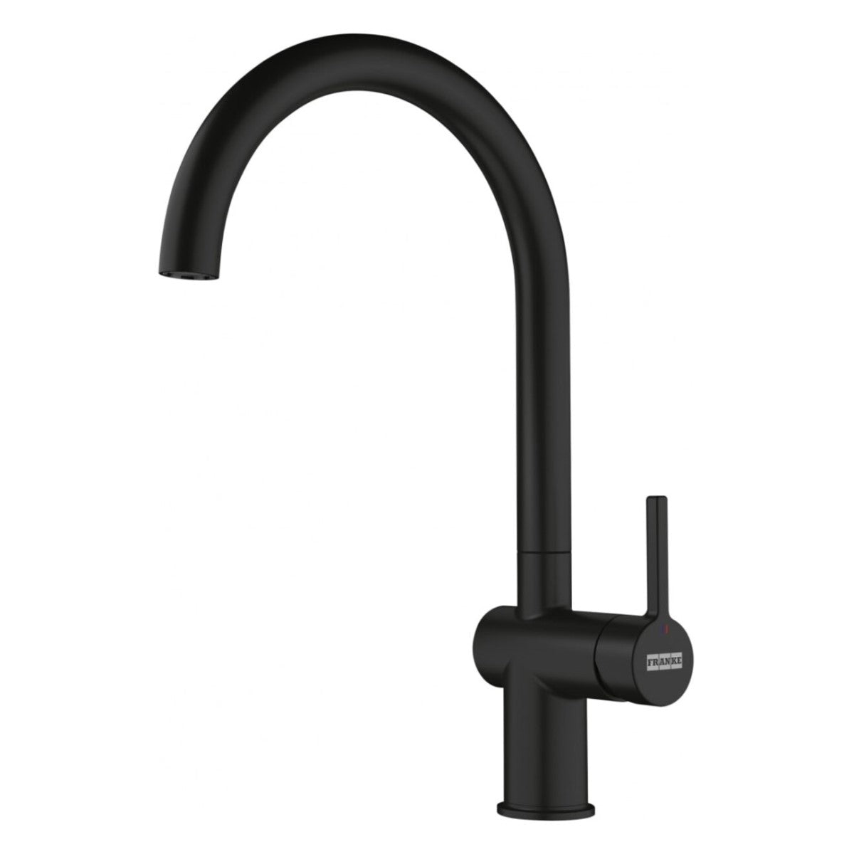 115.0653.398 Franke Active vrtljiva kuhinjska armatura