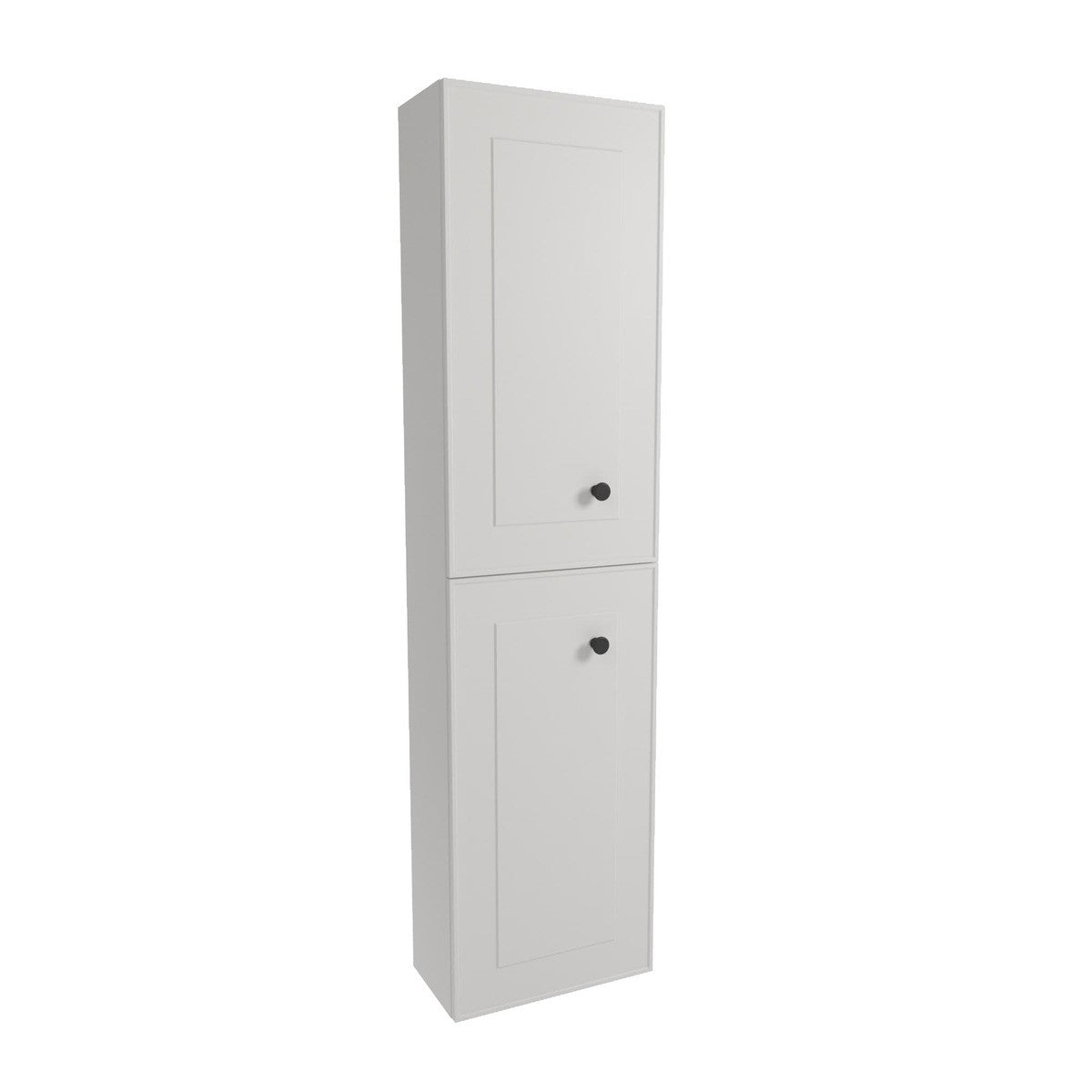 FORLIV40BI Naturel Forli 157 x 40 x 20 cm visoka stranska omara