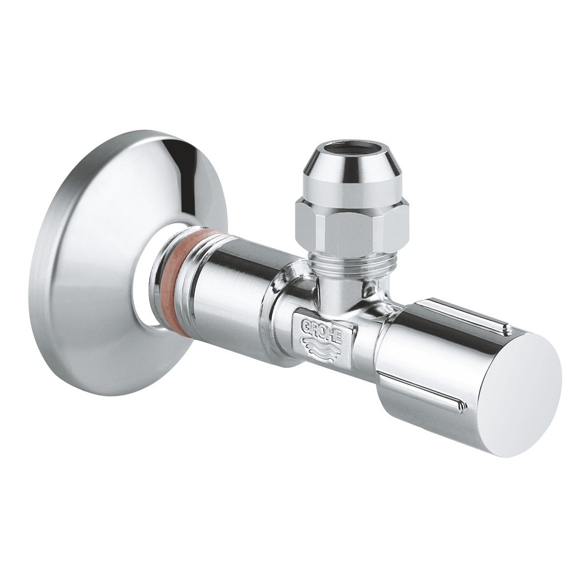 22039000 Grohe Universal kotni ventil 1/2''-3/8''
