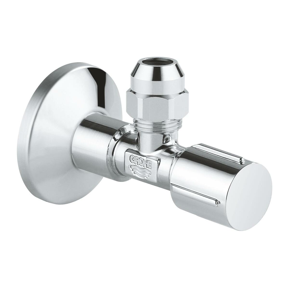 22039000 Grohe Universal kotni ventil 1/2''-3/8''