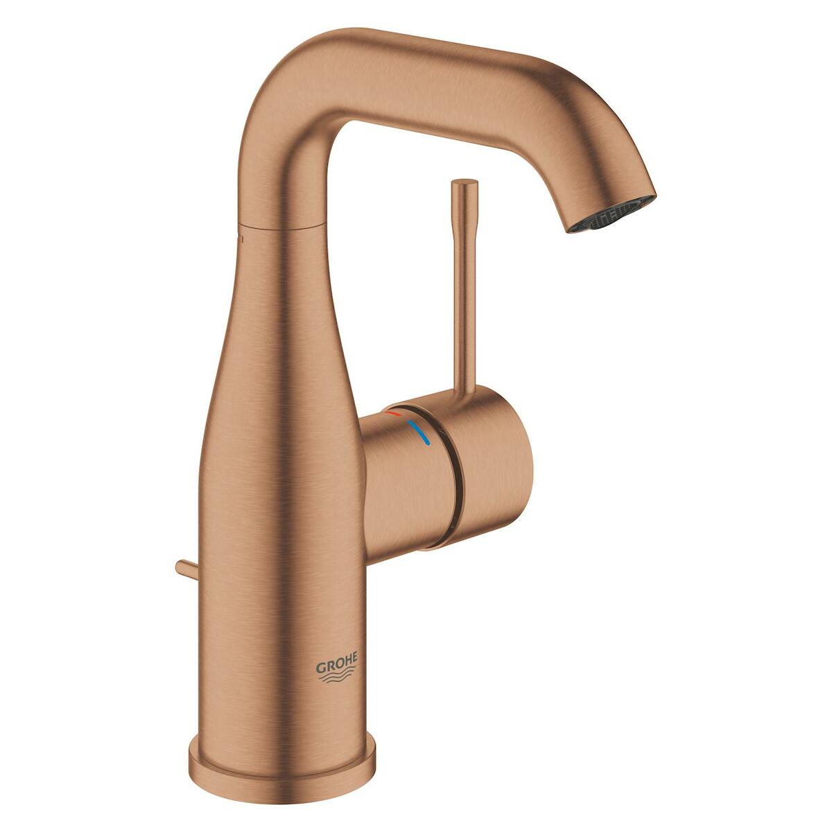 23462DL1 Grohe Essence New vrtljiva armatura za umivalnik