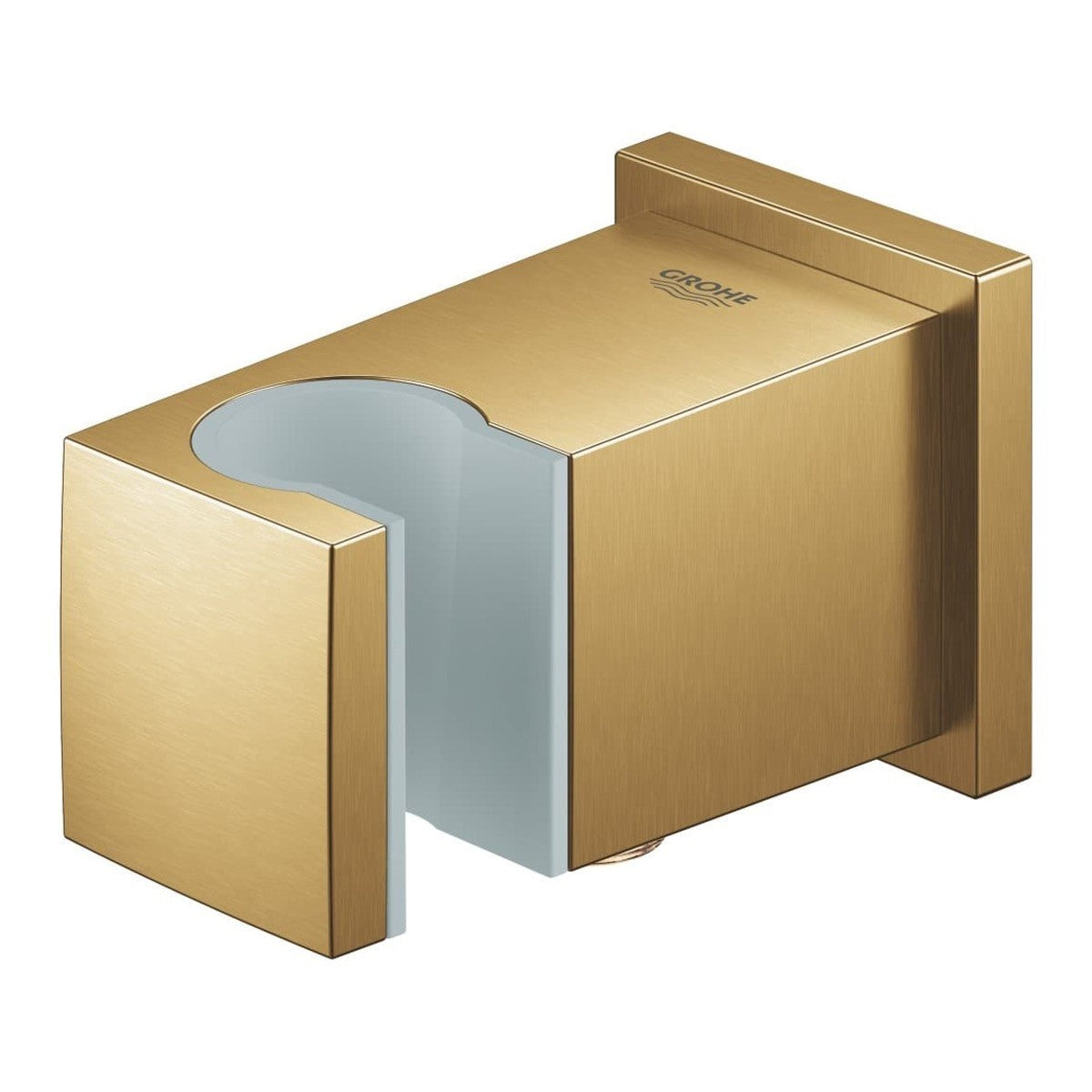26370GN0 Grohe Euphoria Cube držalo za tuš ročko z iztočnim kolenom
