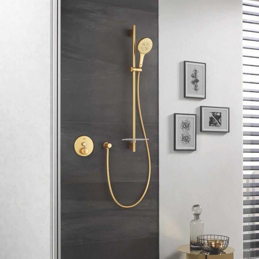 26574GN0 Grohe Rainshower SmartActive 130 tuš ročka 3 funkcije