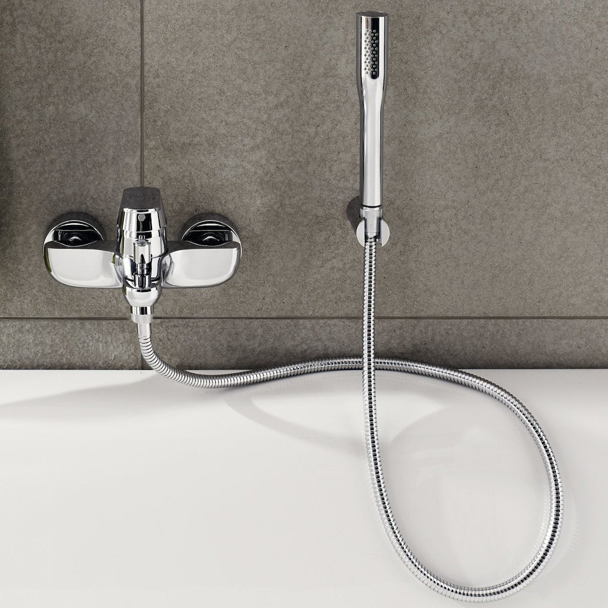 27056000 Grohe Rainshower držalo za tuš ročko