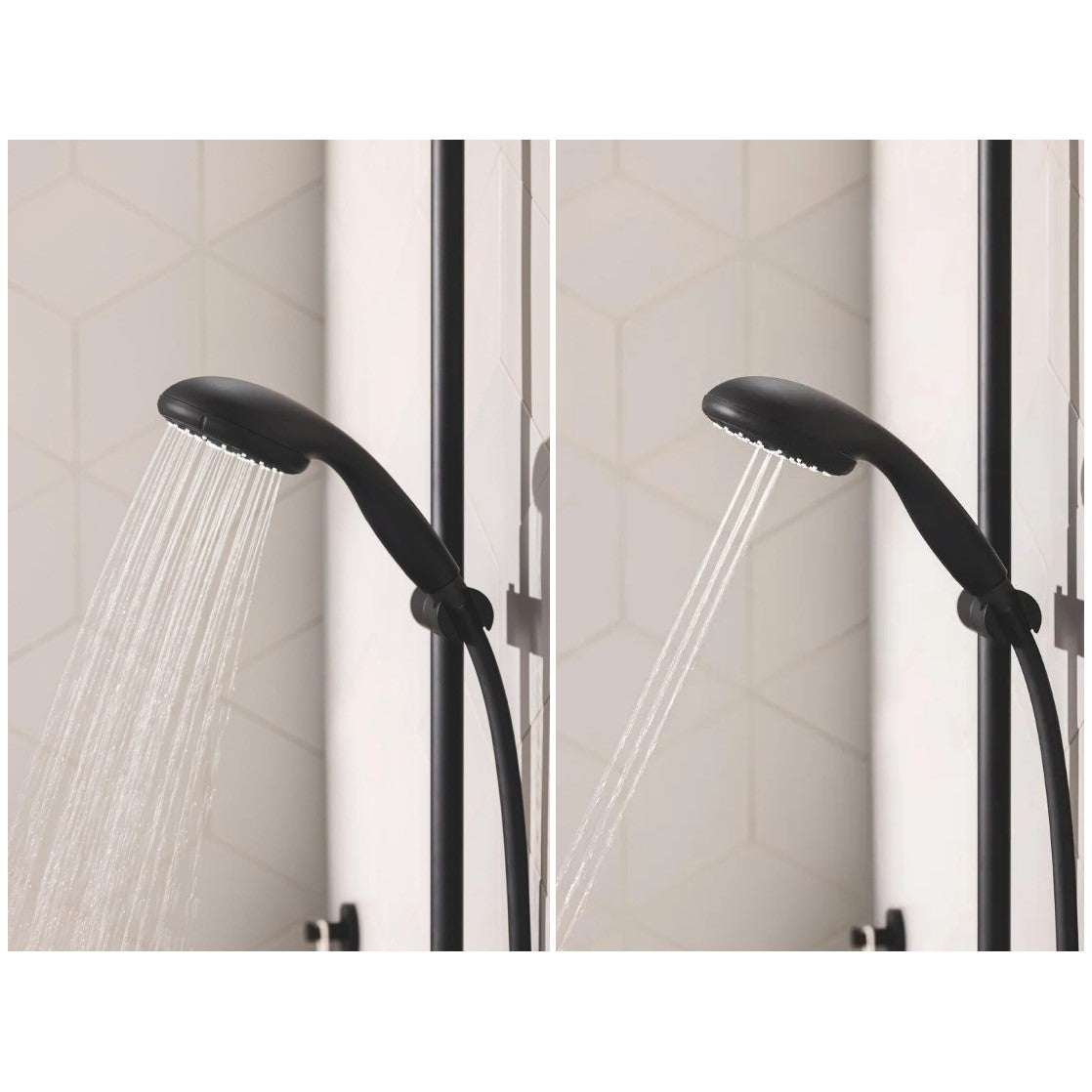 279462430 Grohe Vitalio Start 100 tuš ročka 2 funkciji