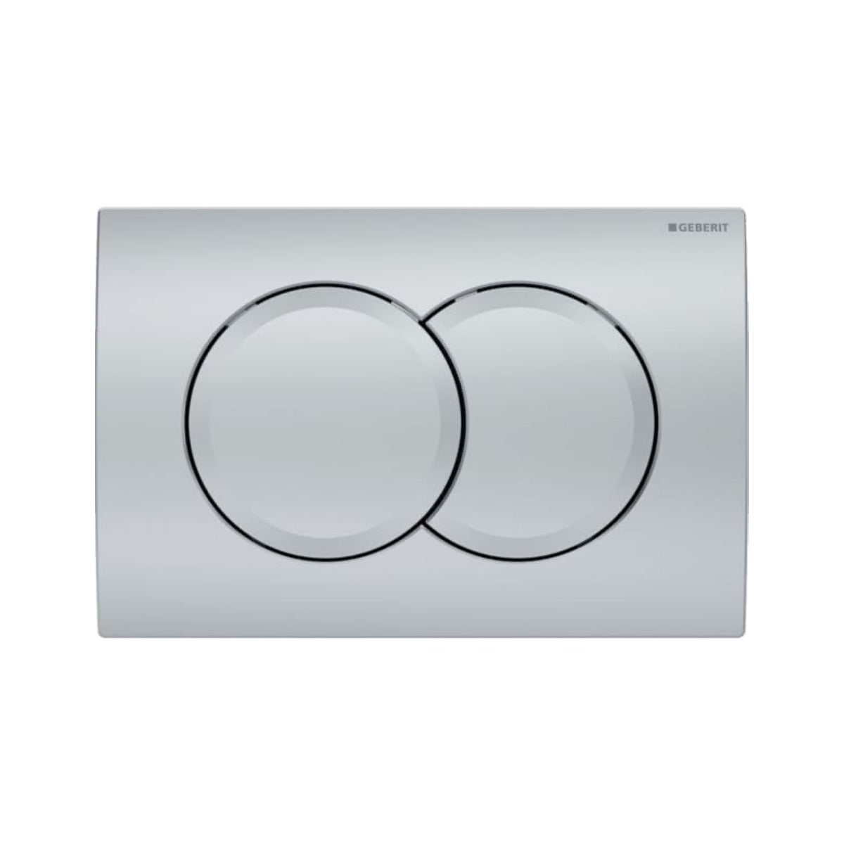 115.107.46.1 Geberit Delta01 aktivirna tipka