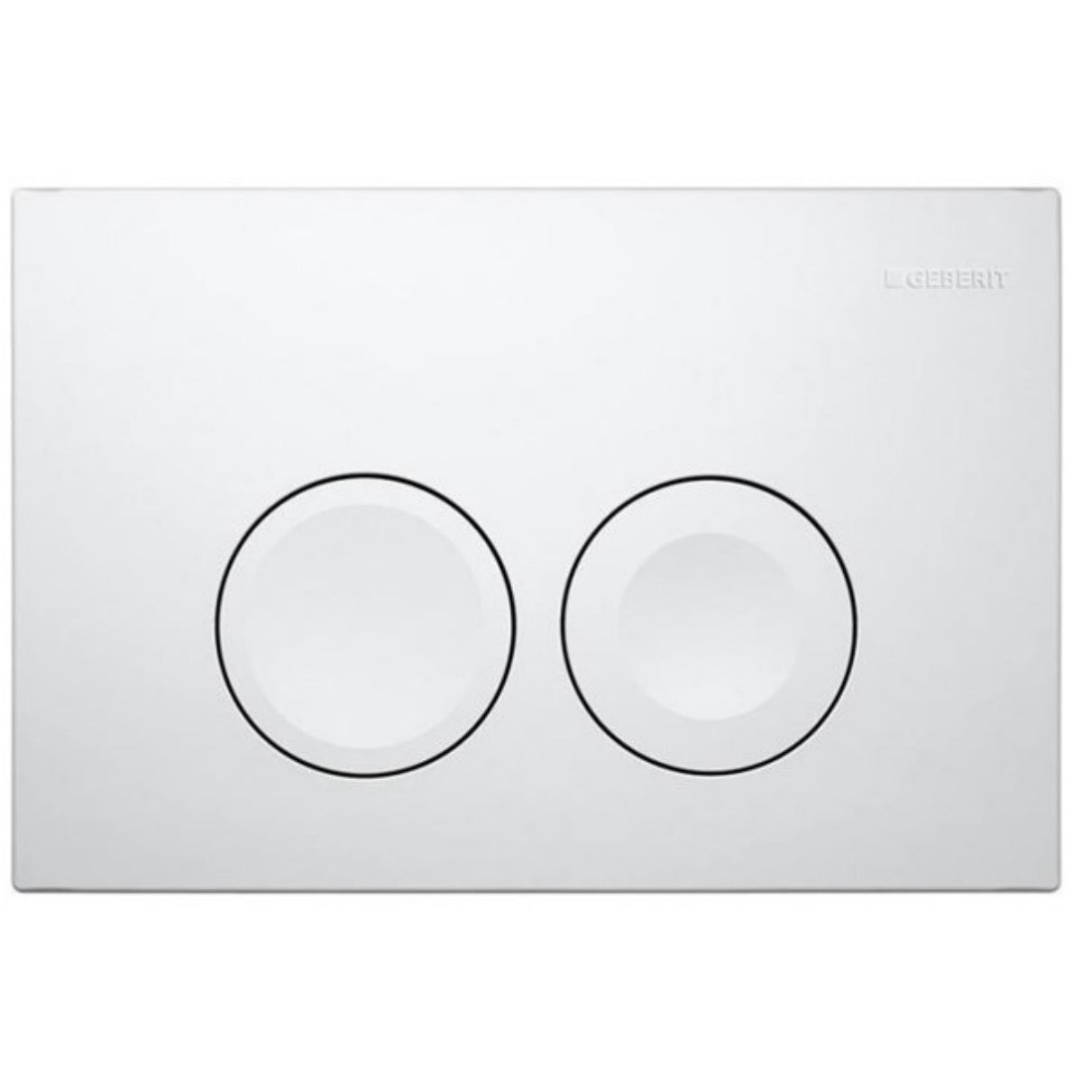 KOGEDSLINEWC01TD25W S-Line WC školjka s kompletom Geberit Duofix 458.103.00.2 Delta25