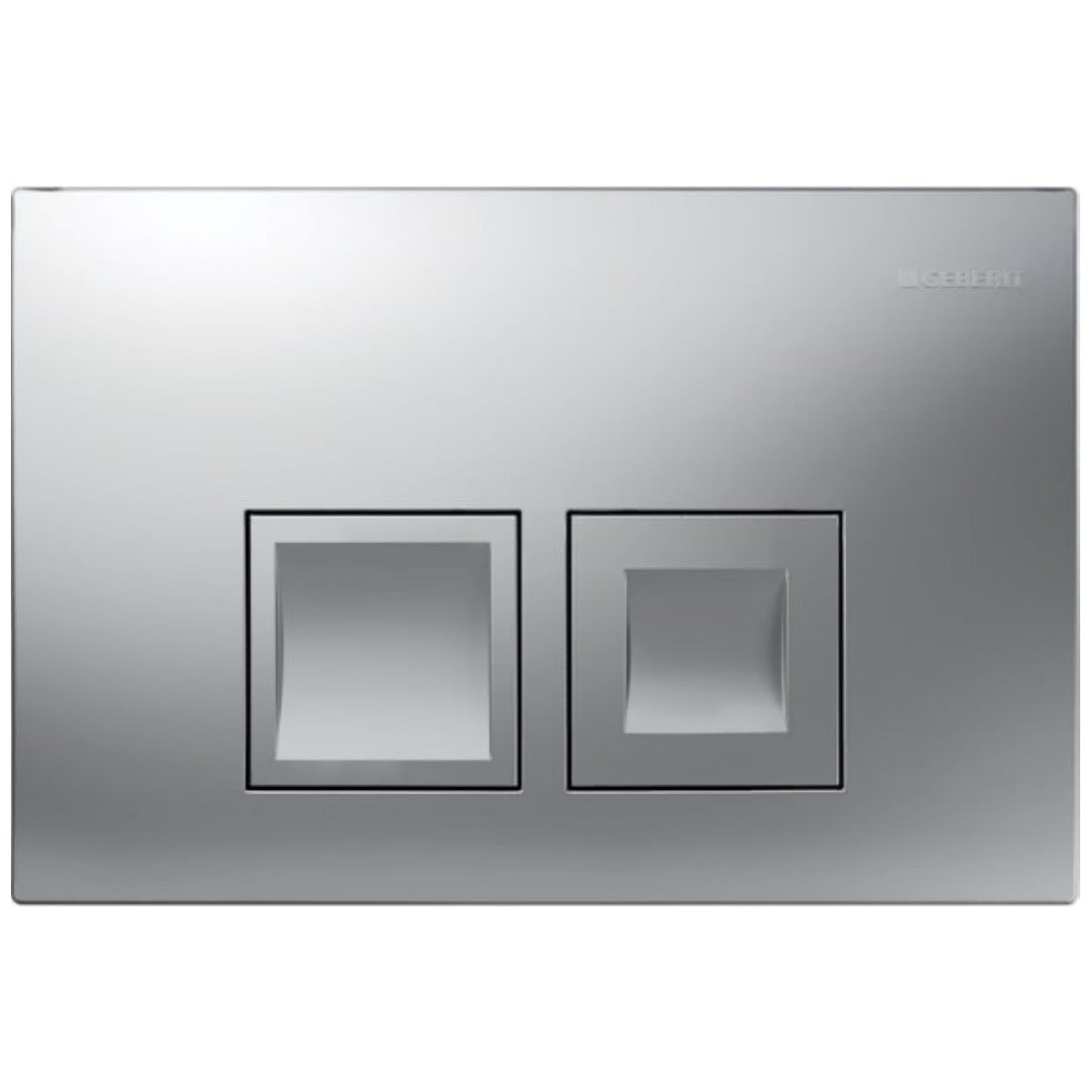 115.135.46.5 Geberit Delta35 aktivirna tipka