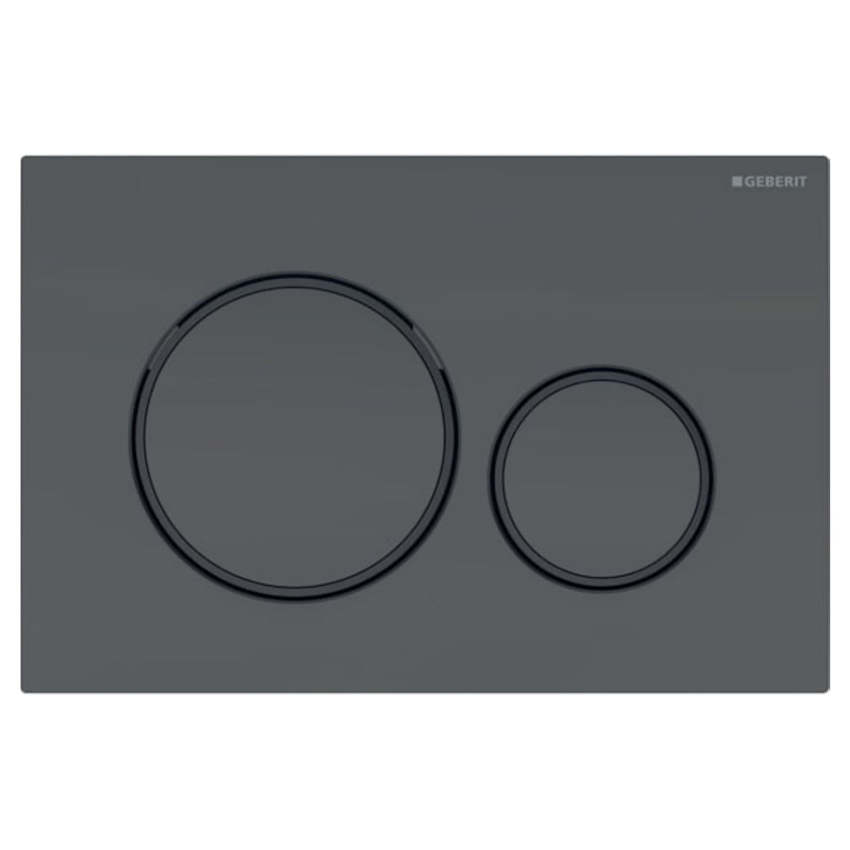 115.882.16.1 Geberit Sigma20 aktivirna tipka