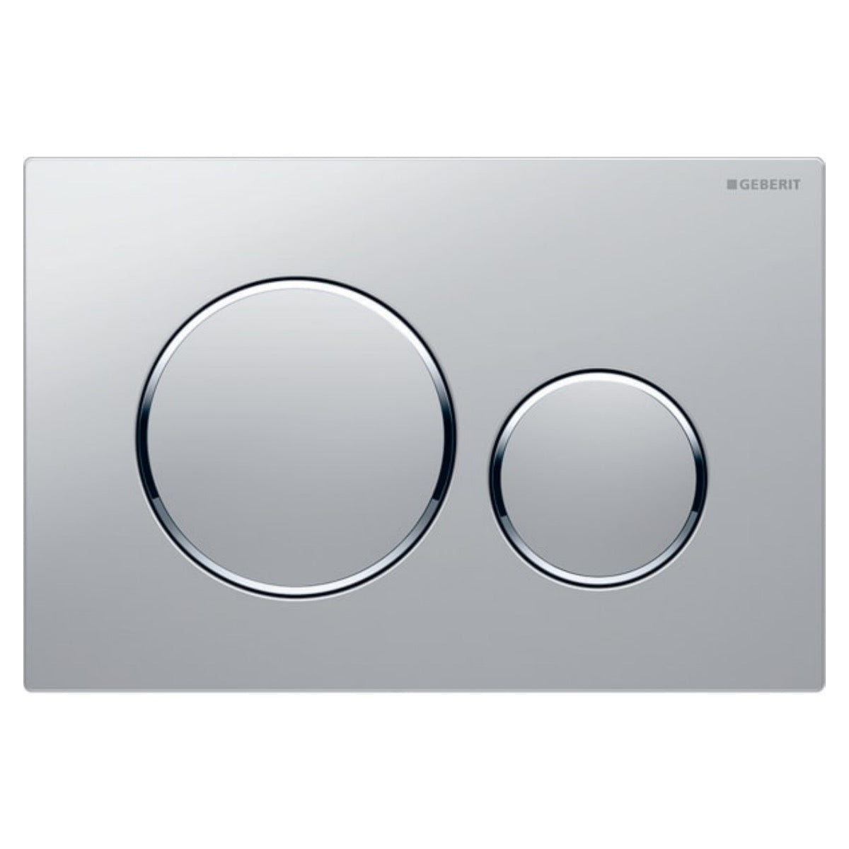 115.882.JQ.1 Geberit Sigma20 aktivirna tipka