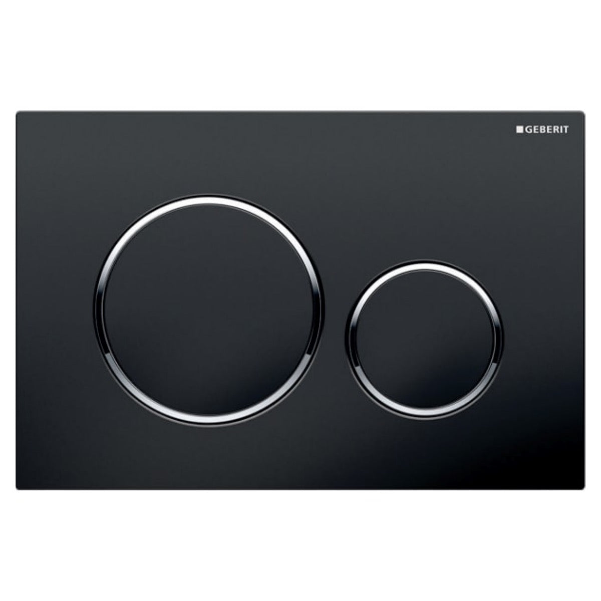 115.882.KM.1 Geberit Sigma20 aktivirna tipka