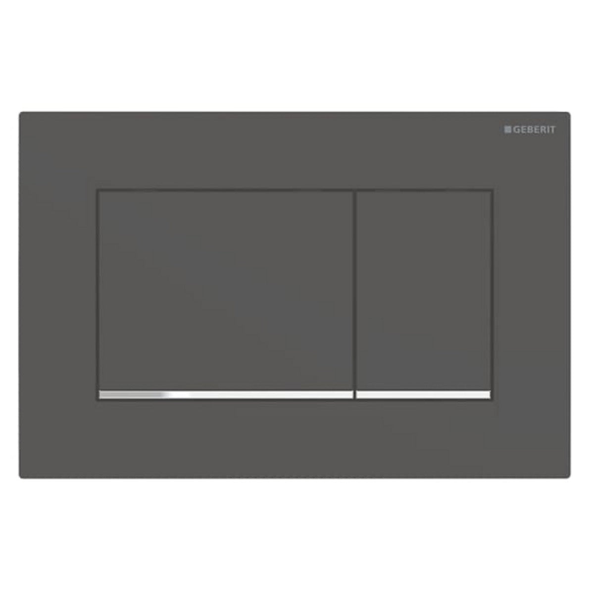 115.883.14.1 Geberit Sigma30 aktivirna tipka