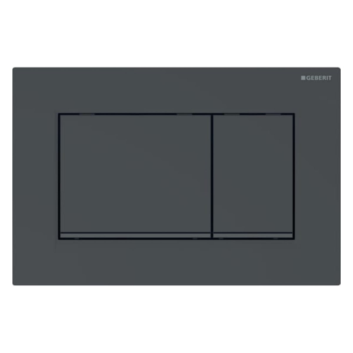 115.883.DW.1 Geberit Sigma30 aktivirna tipka