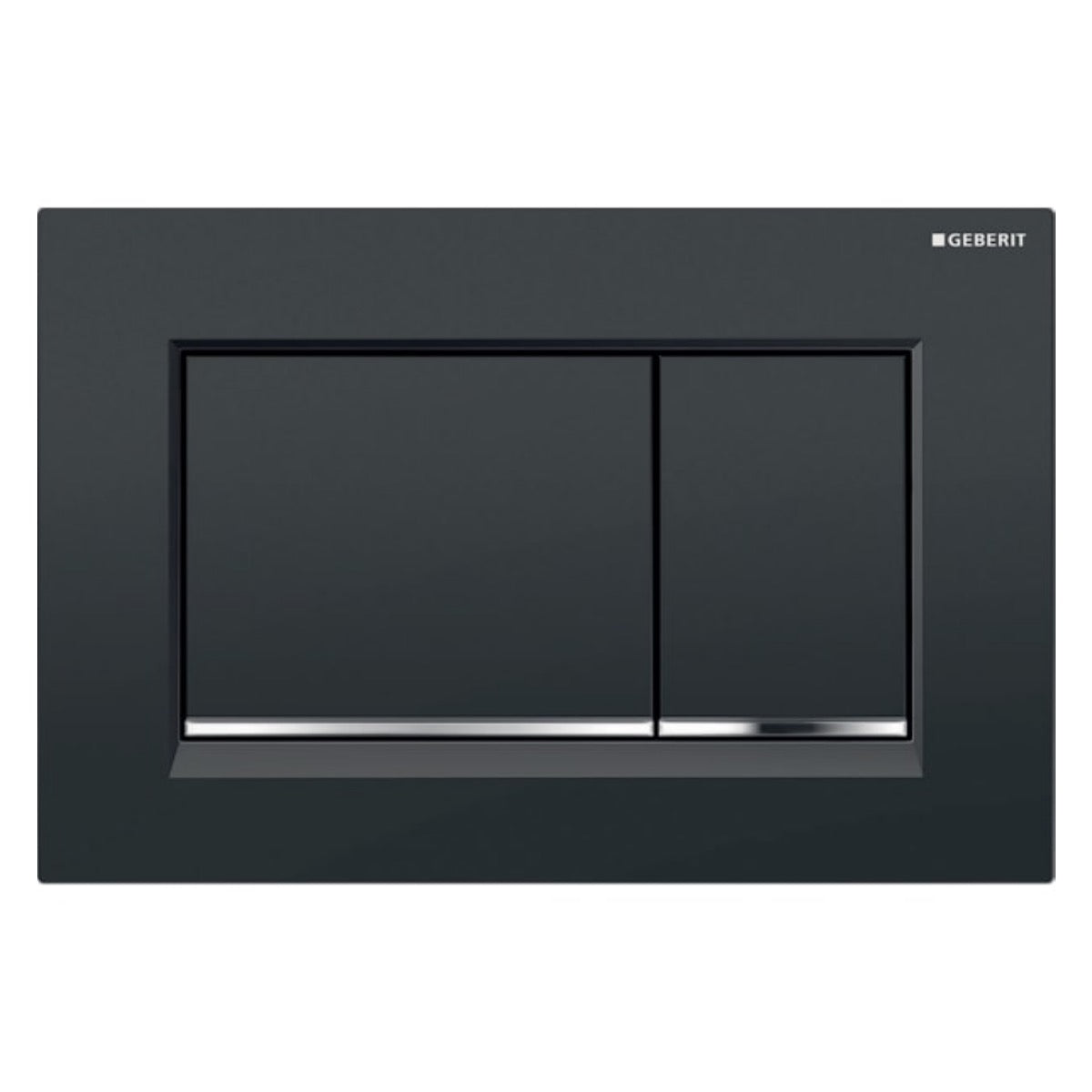 115.883.KM.1 Geberit Sigma30 aktivirna tipka