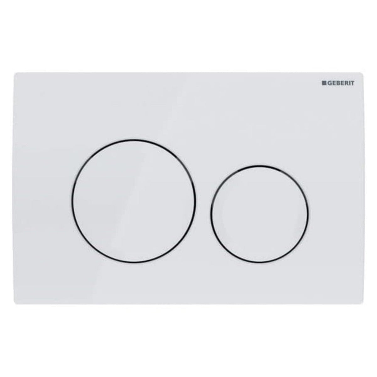 KOGEDTORFU10D20W SAT Fusion WC školjka s kompletom Geberit Duofix 458.103.00.1 Delta20