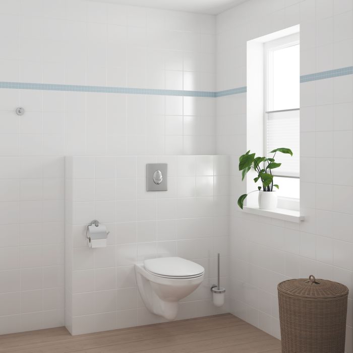 40407001 Grohe Essentials komplet kopalniških dodatkov
