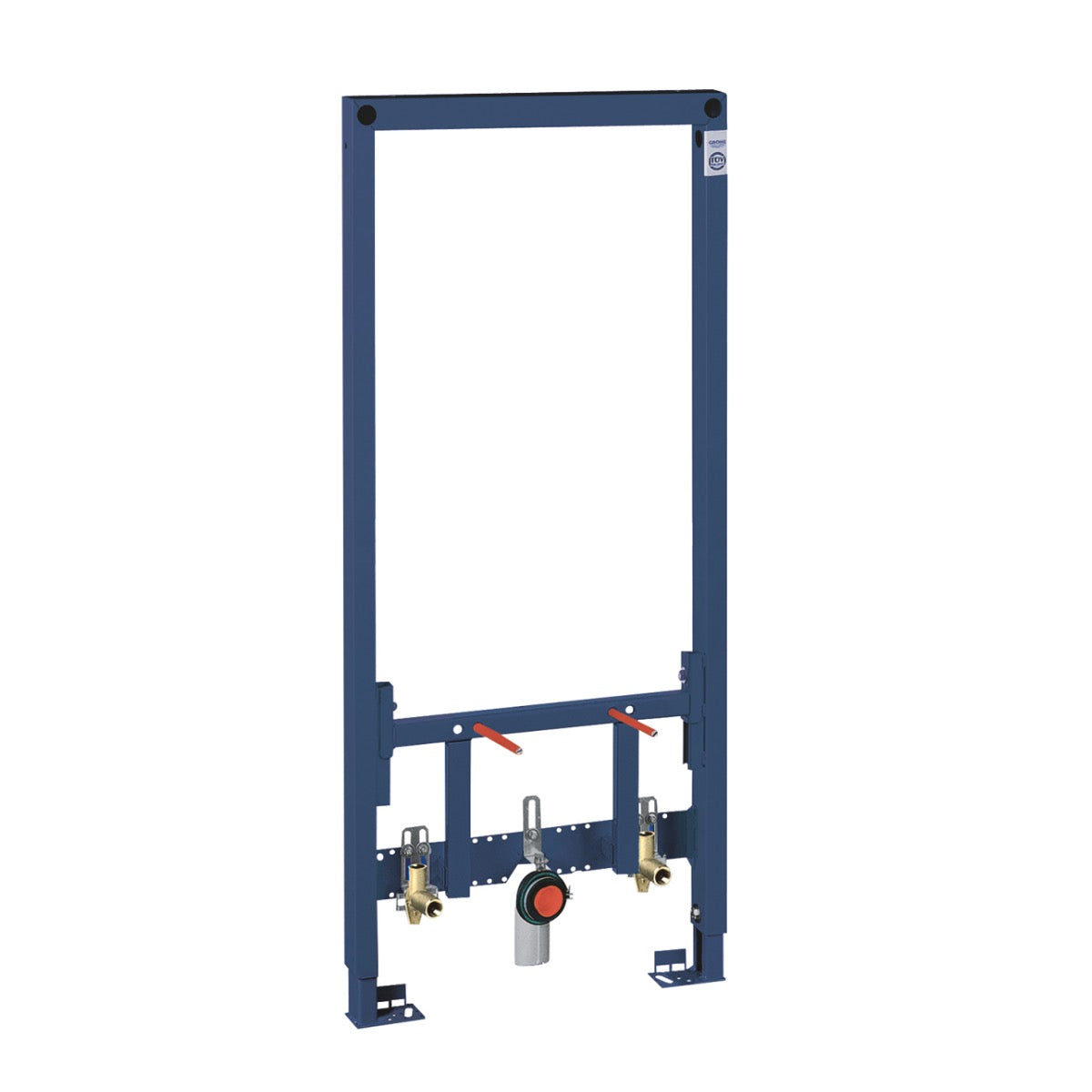 38553001 Grohe Rapid SL suhomontažni element za bide