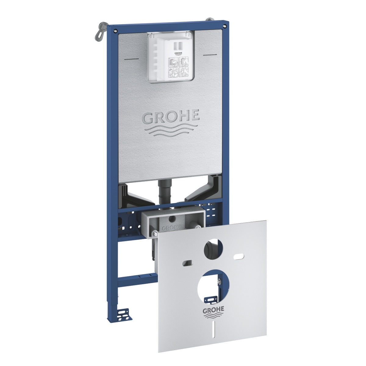 39598000 Grohe Rapid SLX 3-IN-1 podometni splakovalnik za WC školjko