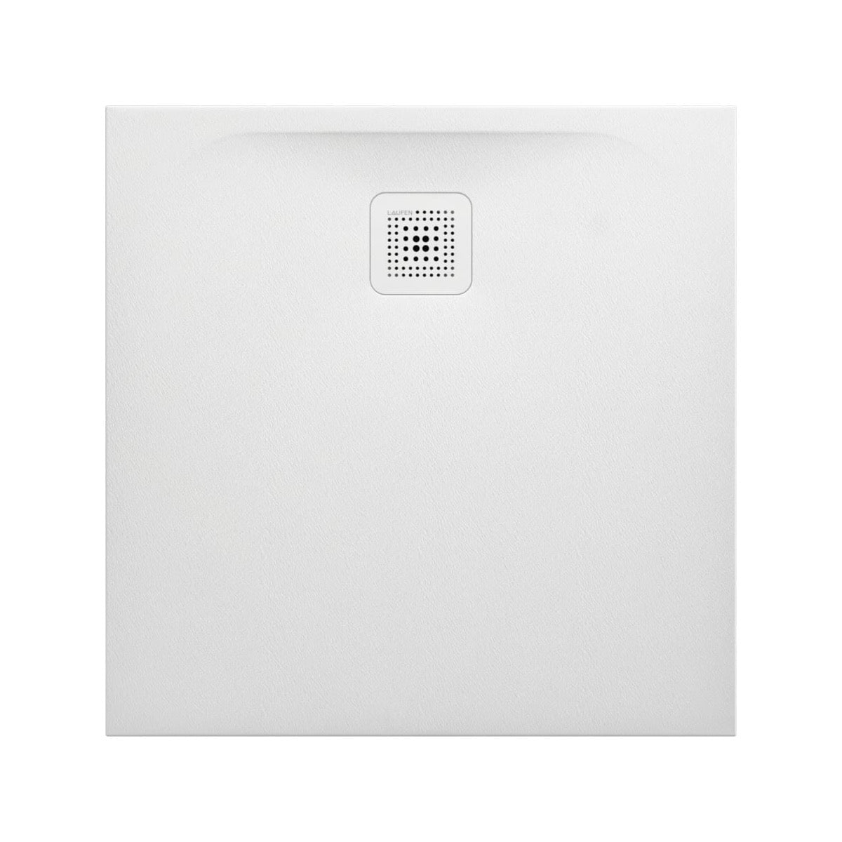 H2109500000001 Laufen Pro 80 x 80 cm kvadratna tuš kad iz litega marmorja