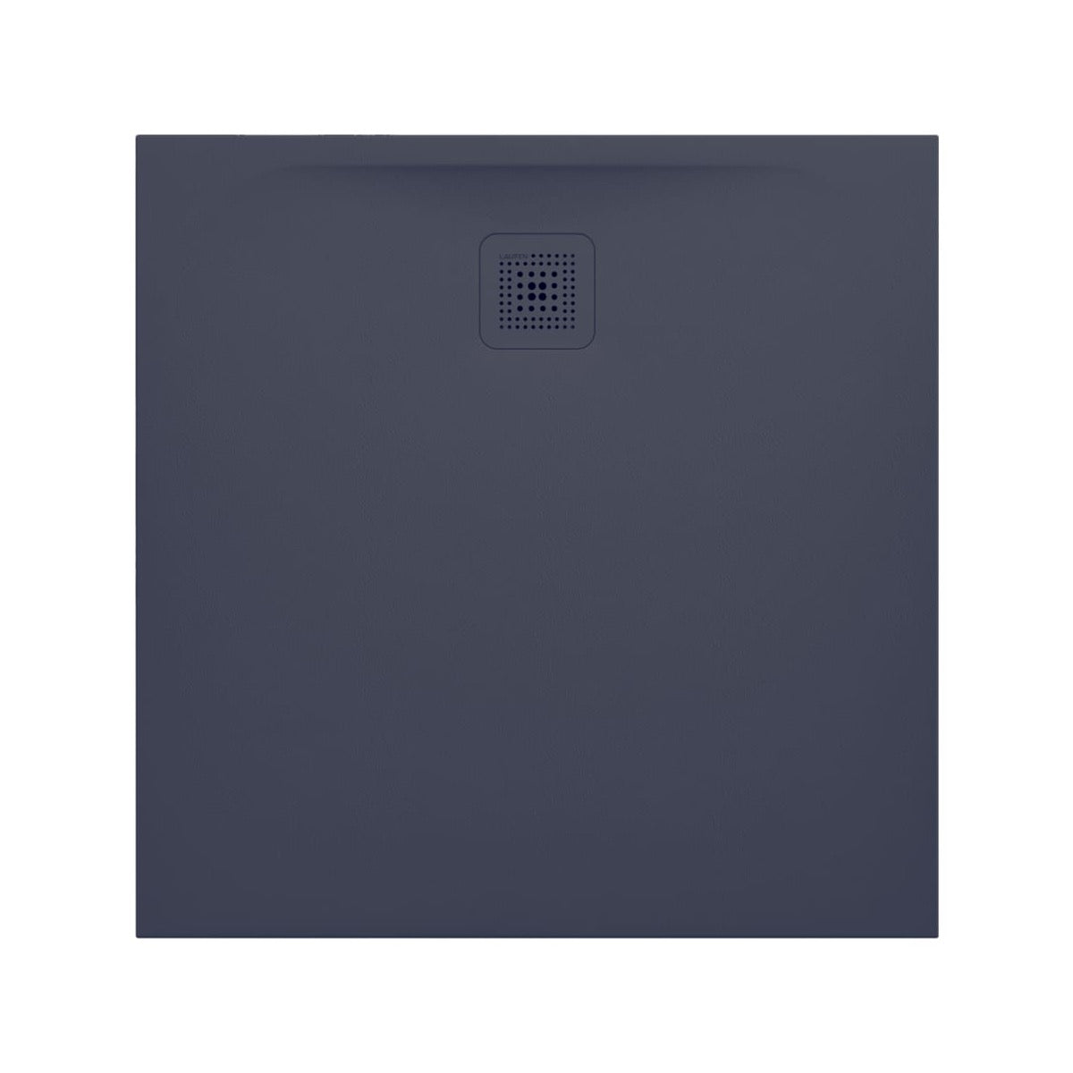 H2109500780001 Laufen Pro 80 x 80 cm kvadratna tuš kad iz litega marmorja